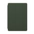 Оригинальный чехол-книжка Apple Smart Cover Cyprus Green (MGYR3) для iPad 10.2 (2019 | 2020 | 2021)