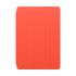 Оригинальный чехол-книжка Apple Smart Cover Electric Orange (MJM83) для iPad 10.2 (2019 | 2020| 2021)