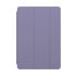 Оригінальний чохол-книжка Apple Smart Cover English Lavender для iPad (9th generation) (MM6M3)