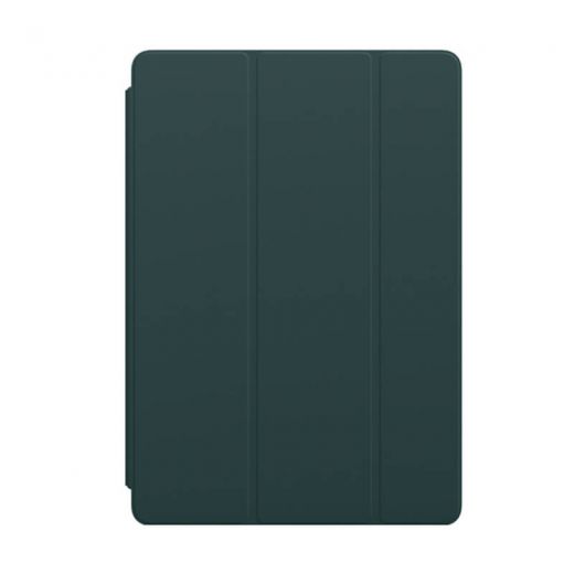 Оригінальний чохол-книжка Apple Smart Cover Mallard Green для iPad (9th generation) (MJM73)