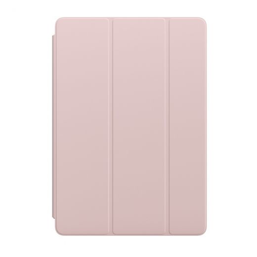 Чехол Apple Smart Cover Pink Sand для iPad Pro 10.5" (2017) (MQ0E2)