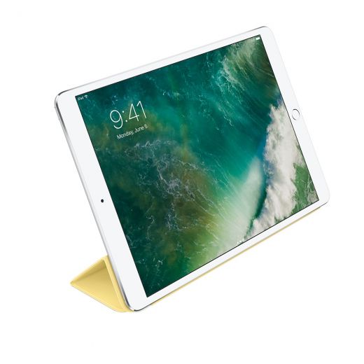 Чехол Apple Smart Cover Pollen для iPad Pro 10.5" (2017) (MQ4V2)