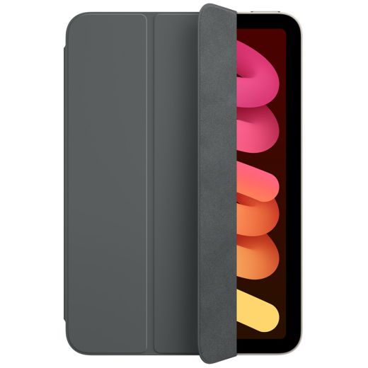 Чохол-книжка CasePro Smart Folio Charcoal Gray для iPad mini 6 | mini 7