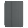Чохол-книжка CasePro Smart Folio Charcoal Gray для iPad mini 6 | mini 7