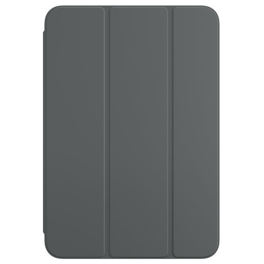 Чохол-книжка CasePro Smart Folio Charcoal Gray для iPad mini 6 | mini 7