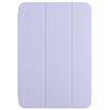 Оригинальный чехол-книжка Apple Smart Folio Light Violet для iPad mini 6 | mini 7 (MC2T4)