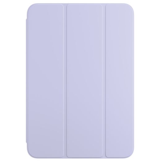 Оригинальный чехол-книжка Apple Smart Folio Light Violet для iPad mini 6 | mini 7 (MC2T4)