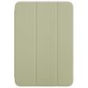 Оригинальный чехол-книжка Apple Smart Folio Sage для iPad mini 6 | mini 7 (MC2V4)