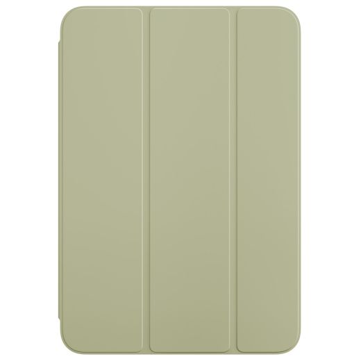 Оригинальный чехол-книжка Apple Smart Folio Sage для iPad mini 6 | mini 7 (MC2V4)