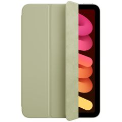 Оригинальный чехол-книжка Apple Smart Folio Sage для iPad mini 6 | mini 7 (MC2V4)
