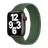 Оригинальный ремешок Apple Solo Loop Clover Size 11 для Apple Watch 45mm | 44mm | 42mm (MKWL3)