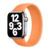 Оригінальний ремінець Apple Solo Loop Marigold Size 7 для Apple Watch 45 mm | 44 mm | 42 mm (MKYG3)