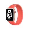 Оригинальный ремешок Apple Pink Citrus Solo Loop - Size 6 для Apple Watch 41 | 40 | 38mm  (MYPE2)
