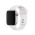 Ремешок CasePro Sport Band White для Apple Watch 41mm | 40mm | 38mm