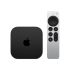 Телевізійна приставка Apple TV 4K 2022 64GB Wi-Fi (MN873) 