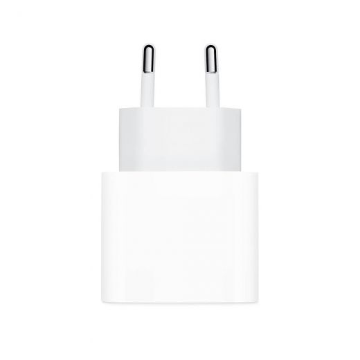 Зарядний пристрій Apple USB-C Power Adapter 25W