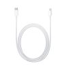 Оригинальный кабель Apple USB-C to Lightning Cable 2m (MKQ42 | MQGH2)