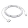 Оригинальный зарядный кабель Apple USB-C to MagSafe 3 Cable (2 m) Silver для MacBook Air 13.6 (2022) | MacBook Pro 16 | 14 (2021)  (MLYV3)