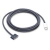 Оригинальный зарядный кабель Apple USB-C to MagSafe 3 Cable (2 m) Midnight для MacBook Air 13.6 (2022) | MacBook Pro 16 | 14 (2021) (MPL43) 