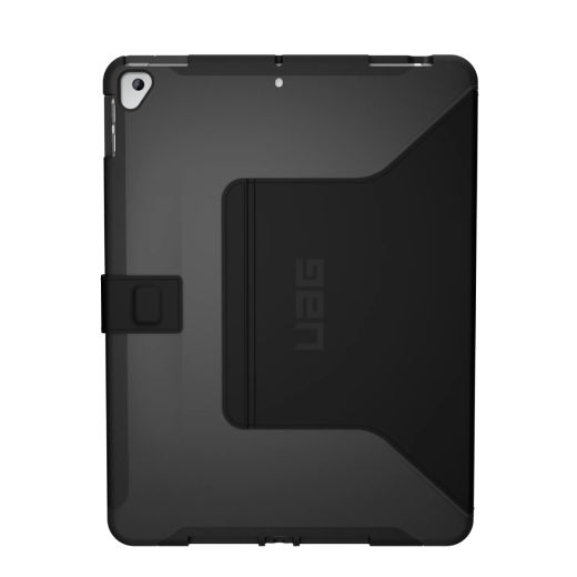 Чехол UAG Scout with Folio Black для iPad 10.2" (2019 | 2020 | 2021) (12191I114040)