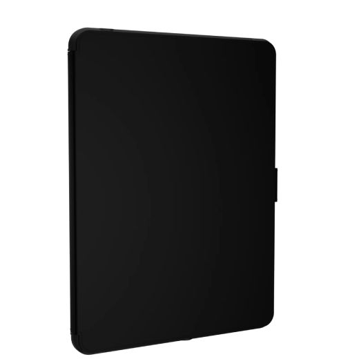 Чехол UAG Scout with Folio Black для iPad 10.2" (2019 | 2020 | 2021) (12191I114040)