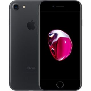 Б/У Apple iPhone 7 128 Gb Black (5)