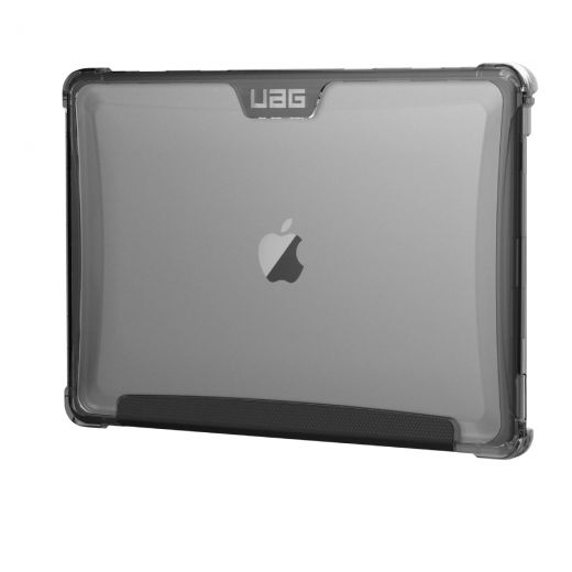 Чехол-накладка UAG Plyo Ice для MacBook Air 13" (M1 | 2020 | 2019 | 2018) (131432114343)