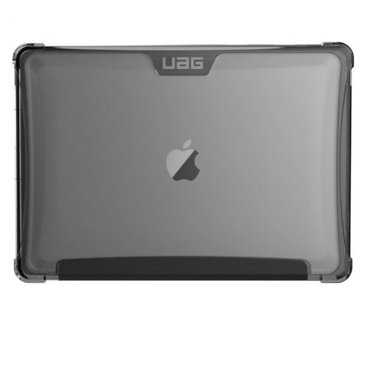 Чехол-накладка UAG Plyo Ice для MacBook Air 13" (M1 | 2020 | 2019 | 2018) (131432114343)