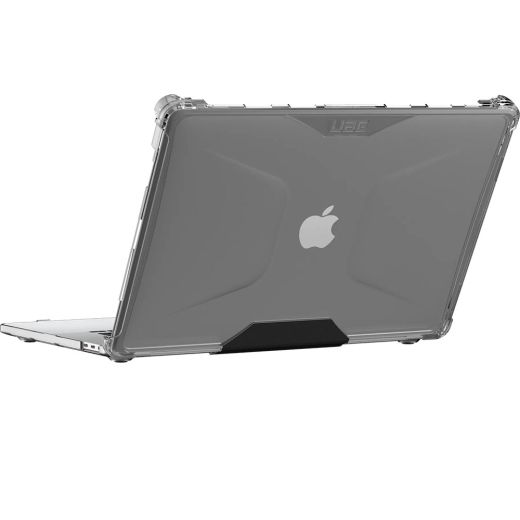 Защитный чехол UAG Plyo Ice для MacBook Pro 13' M1 | M2 (2020 | 2022) (132652114343)