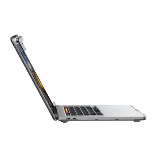 Чехол-накладка UAG Plyo Ice для MacBook Pro 13" (2020 | M1) (132652114343)