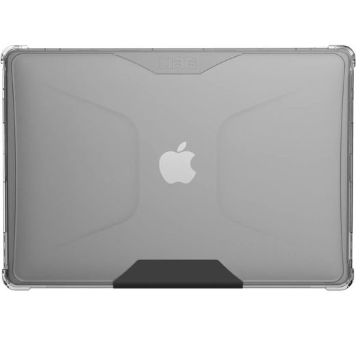 Захисний чохол UAG Plyo Ice для MacBook Pro 13' M1 | M2 (2020 | 2022) (132652114343)