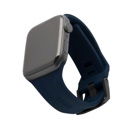 Ремешок UAG Scout Strap Silicone Mallard для Apple Watch 45|44|42mm (191488115555)