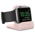 Підставка Spigen Stand S350 Pink для Apple Watch