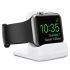 Підставка Spigen Stand S350 White для Apple Watch