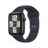 Смарт-часы Apple Watch SE 2 GPS + Cellular 44mm Midnight Aluminum Case with Midnight Sport Band M/L (MRH73) Смарт-часы Apple Watch SE 2 GPS + Cellular 44mm Midnight Aluminum Case with Midnight Sport Band M/L (MRH73)