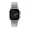 Титановый ремешок Sandmarc Titanium Edition (Grade 4) для Apple Watch Ultra 49мм