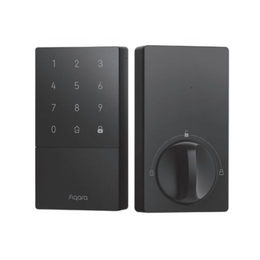 Розумний замок Aqara Smart Lock U50