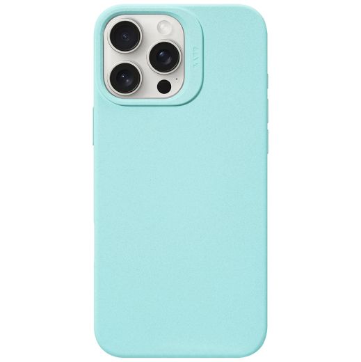 Чехол Laut Huex Slim Arctic Blue для iPhone 16 Pro Max (L_IP24D_HS_BL)