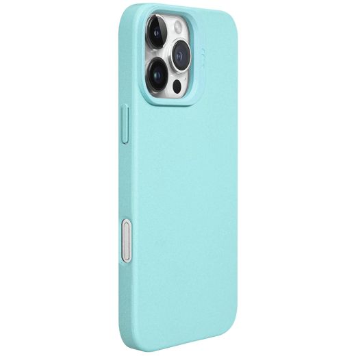 Чехол Laut Huex Slim Arctic Blue для iPhone 16 Pro Max (L_IP24D_HS_BL)