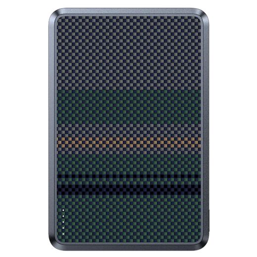 Повербанк Benks ArmorGo Power Bank 5000mAh Aurora