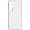 Прозорий чохол ArmorStandart Air Camera cover Clear для Samsung Galaxy S25 Ultra (ARM81595)