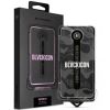 Захисне скло з аплікатором ArmorStandart Black Icon Supreme EZ для iPhone 16e | 14 | 13 Pro | 13 (ARM79257)