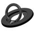 Магнітне кільце тримач ArmorStandart Ring MagSafe Holder Black (ARM70584) Магнітне кільце тримач ArmorStandart Ring MagSafe Holder Black (ARM70584)