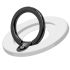 Магнитное кольцо держатель ArmorStandart Ring MagSafe Holder White (ARM70585)