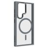 Чехол ArmorStandart Unit MagSafe Titanium Grey для Samsung S24 Ultra (ARM74870)