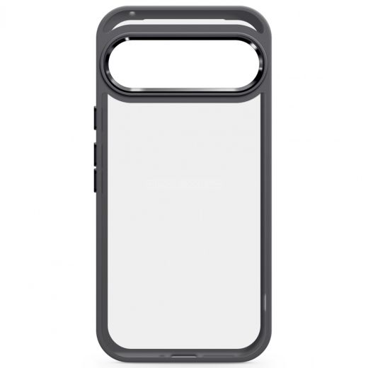 Чохол ArmorStandart UNIT2 Black для Google Pixel 9 Pro XL (ARM80906)