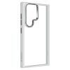 Противоударный чехол ArmorStandart UNIT2 Matte Clear для Samsung S24 Ultra (ARM74822)