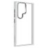 Протиударний чохол ArmorStandart UNIT2 Matte Clear для Samsung S24 Ultra (ARM74822) Протиударний чохол ArmorStandart UNIT2 Matte Clear для Samsung S24 Ultra (ARM74822)