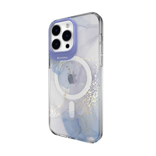 Чехол SwitchEasy Artist Veil with MagSafe для iPhone 14 Pro Max (SPH67P020VE22)