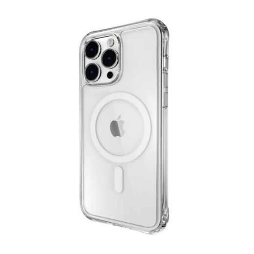 Чехол SwitchEasy Atoms with MagSafe для iPhone 14 Pro Max (MPH67P051TR22) 